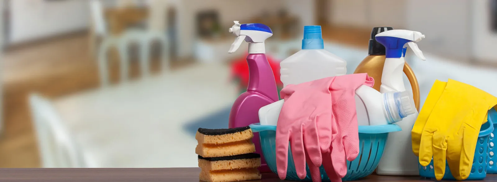 Commercial Cleaning Services